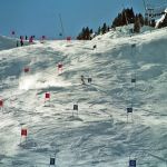 Los Campeonatos de Aragón, Navarra y País Vasco de Esquí Alpino en Candanchú